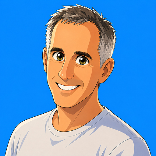 Norman Grossfeld, Founder of Konfetti Studios
