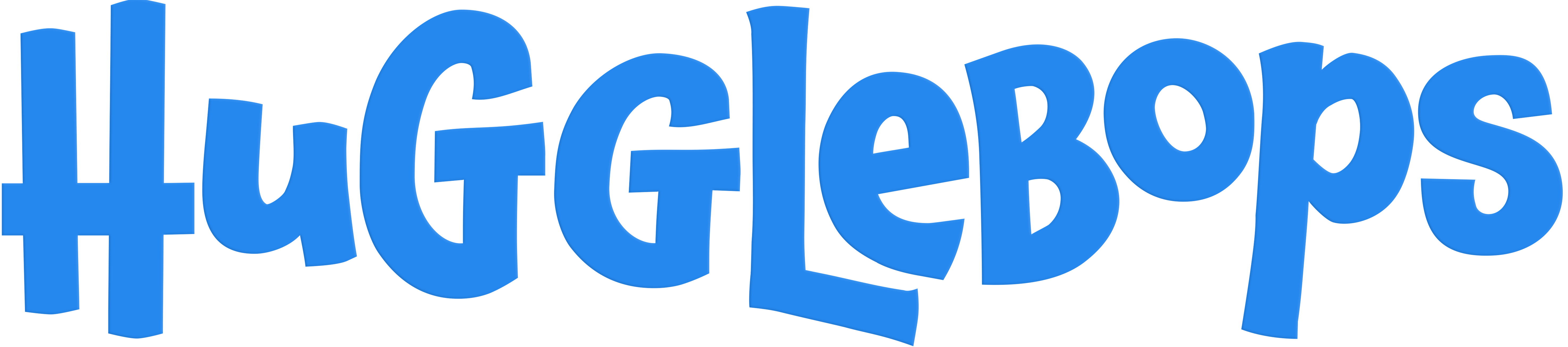 Hugglebops