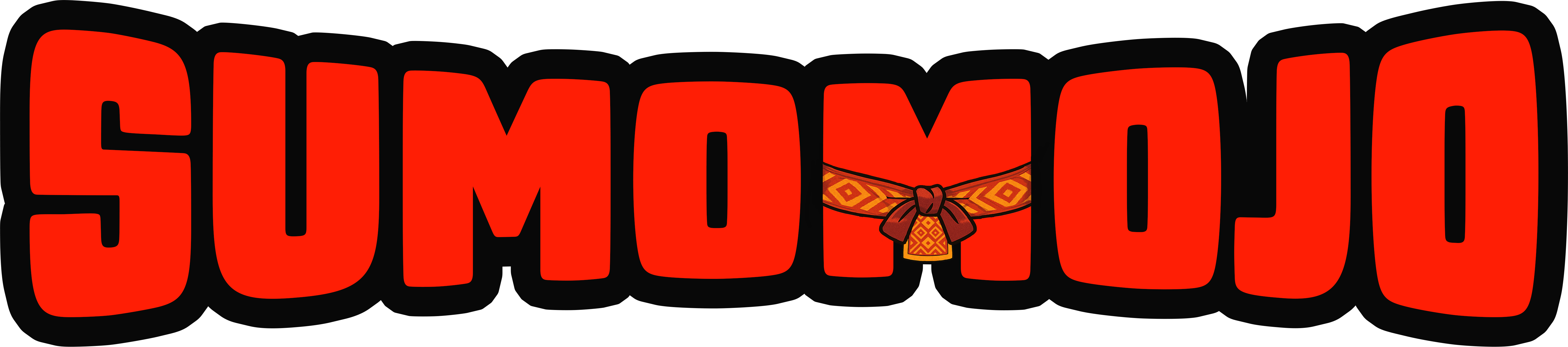 Sumomojo